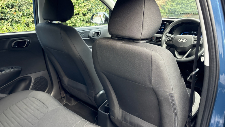 Hyundai i10 1.0 [63] Advance 5dr Auto [Nav] Petrol Hatchback